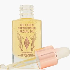 Charlotte Tilbury Collagen Superfusion Facial Oil